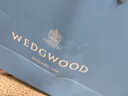 Wedgwood[11.11保價(jià)]【魏大勛同款】金粉年華曜石黑保溫瓶馬克杯禮盒水杯 曬單實(shí)拍圖