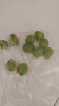 京覓 陽(yáng)光玫瑰晴王葡萄 現摘青提 凈4斤 單顆10g起 新鮮葡萄 源頭直發(fā) 曬單實(shí)拍圖