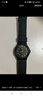 卡西歐（CASIO）小黑表男女表中性學(xué)生公務(wù)員考試中高考可用石英表MQ-24-1B 曬單實(shí)拍圖
