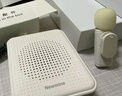 紐曼（Newmine）U-303小蜜蜂擴音器教師專(zhuān)用講課喇叭無(wú)線(xiàn)領(lǐng)夾式戶(hù)外導游講解器迷你便攜式隨身播放器大音量 黑 曬單實(shí)拍圖