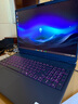 外星人（Alienware）游戲本國家補貼 星艦16X 16英寸筆記本電腦酷睿Ultra 7 RTX5060 16G 1T 2.5K 240Hz DCI-P3 1761QB 曬單實(shí)拍圖