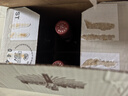 拉菲（LAFITE）花園珍藏赤霞珠干紅葡萄酒 750ml*6瓶 婚宴整箱裝 原瓶進(jìn)口紅酒 曬單實(shí)拍圖