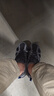NEW BALANCE老爹鞋男鞋女鞋復古夏季網(wǎng)面透氣休閑運動(dòng)鞋878系列CM878MB1 43 曬單實(shí)拍圖