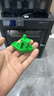 拓竹P1SC 3D打印機桌面家用FDM全自動(dòng)調平大尺寸多色高速3d打印機器【大陸版】 曬單實(shí)拍圖