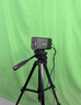 ?？低曤娔X直播攝像頭4K超清攝像機8倍變焦豎屏網(wǎng)絡(luò )娛樂(lè )綠幕直播帶貨設備U168R/U168RPRO 4K 超清/TOF聚焦/電子云臺U168R Pro 曬單實(shí)拍圖