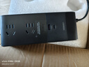 綠聯(lián)車(chē)載逆變器 12V轉220V點(diǎn)煙器轉換器電源插座150W大功率變壓器充電 曬單實(shí)拍圖
