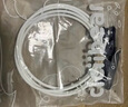 鯨萬(wàn)薈通用水器管線(xiàn)3分pe管家用凈水管子軟管純水機直飲機水管10米裝 W874 曬單實(shí)拍圖