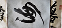 梅林筆莊水寫(xiě)布毛筆字帖臨摹書(shū)法初學(xué)者練字專(zhuān)用學(xué)生國畫(huà)清水練字速干布加厚仿宣空白萬(wàn)次水寫(xiě)布140cm 曬單實(shí)拍圖