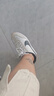 耐克（NIKE）女子W NIKE PACIFIC板鞋/復刻鞋 HM4771-105 38.5 曬單實(shí)拍圖