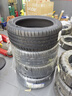 米其林（MICHELIN）靜音棉輪胎 235/45ZR18 98Y T1 競馳 PILOT SPORT 4 適配特斯拉 曬單實(shí)拍圖