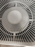 米家小米空氣凈化器5 除甲醛除菌除異味 家用 除霧霾PM2.5 低噪設計 曬單實(shí)拍圖
