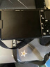 索尼（SONY）ZV-E10L APS-C半畫(huà)微單 ZV-E10  vlog直播4K視頻側翻式液晶屏zv-e10 黑色單機【128卡+皮套+電池+充電器+888】 官方標配（不含內存卡） 曬單實(shí)拍圖