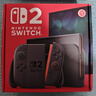 任天堂（Nintendo）【國內保稅倉】Switch2/1代 OLED/續航加強日版/港版便攜家用ns體感游戲機掌機 港版switch2國際多語(yǔ)言保稅（贈共享會(huì )員） 曬單實(shí)拍圖