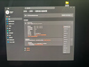 華碩ROG 超殺27 XG27ACDMS 26.5英寸2K電競顯示器280Hz顯示器0.03ms響應HDR400真10Bit G-SYNC兼容OLED 曬單實(shí)拍圖