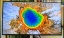 戴爾（DELL）27英寸 4K顯示器 IPS面板 120Hz高刷 99%sRGB 硬件防藍(lán)光 1500:1 辦公娛樂顯示屏 S2725QS 曬單實(shí)拍圖