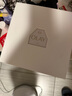 玉蘭油（OLAY）全新水光小白瓶精華美白水乳液潔面禮盒護膚品套裝中秋禮品送女友 曬單實(shí)拍圖