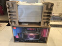JBL PARTYBOX ON-THE-GO2藍(lán)牙音箱 家庭KTV音響 卡拉OK套裝便攜戶外 廣場(chǎng)舞派對(duì)樂(lè)器音箱 生日禮物 【新品升級(jí)款】ON THE GO2代 曬單實(shí)拍圖