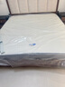 藍盒子Z1小石頭記憶棉護脊獨立彈簧床墊雙人席夢(mèng)思線(xiàn)下同款1.8*2米偏硬 曬單實(shí)拍圖