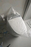 恒潔（HEGII）智能馬桶H5Pro 感應自動(dòng)翻蓋泡沫盾無(wú)水壓限制HCE891A01-305 曬單實(shí)拍圖
