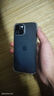 Apple【分期0首付】蘋(píng)果iPhone15plus iphone15手機雙卡雙待全網(wǎng)通手機 蘋(píng)果15 藍色 256GB 全網(wǎng)通+質(zhì)保2年+配件禮包 曬單實(shí)拍圖