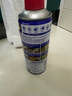 WD-40除銹潤滑劑350ml螺栓螺絲松動(dòng)劑防銹油金屬零部件清潔劑型號86350 曬單實(shí)拍圖