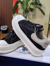 美國馬球協(xié)會(huì )（U.S.POLO ASSN.）保羅男鞋2025秋季新款舒適休閑鞋復古百搭小板鞋 曬單實(shí)拍圖