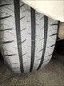 固特異（Goodyear）汽車(chē)輪胎 205/55R16 91V ATM 安乘 原配福睿斯 曬單實(shí)拍圖