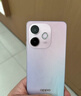 OPPO A5 活力版 8GB+256GB 瑪瑙粉 IP69滿(mǎn)級防水 360°抗摔 耐用大電池 5G 老人智能手機 國家補貼 曬單實(shí)拍圖