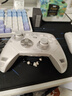北通鯤鵬70AI智控旗艦精英游戲手柄xbox自適應扳機switch2電容搖桿steam電腦PC手機藍牙NS原神雙人成行 曬單實(shí)拍圖