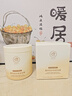 儒意（RUYI）魚(yú)子醬發(fā)膜500g修復干枯改善毛躁柔順光澤護發(fā)素蛋白營(yíng)養矯正頭發(fā) 曬單實(shí)拍圖
