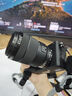 索尼（SONY） ILCE-6700/a6700 創(chuàng)意濾鏡 AI智能芯片 APS-C微單數(shù)碼相機(jī)Vlog視頻拍攝 A6700M套機(jī)【 贈(zèng)128G卡+電池+單肩包 背帶】 標(biāo)配 曬單實(shí)拍圖
