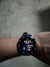 華為（HUAWEI）【咨詢享優(yōu)惠】華為WATCH GT 5手表運(yùn)動(dòng)智能玄璣感知兩周續(xù)航藍(lán)牙通話向日葵定位男女AX智能4pro 46MM幻夜黑【送皮表帶+貼膜】 曬單實(shí)拍圖