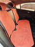 CEENKO汽車(chē)坐墊四季通用座套寶馬3系5系奧迪A6LQ5L奔馳GLCX1X3哈弗大狗 曬單實(shí)拍圖