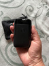 米家電動(dòng)剃須刀S100【便攜出游】小米刮胡刀旋轉雙刀頭家庭可用90分鐘續航Type-C快充  教師節禮物 曬單實(shí)拍圖