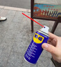 WD-40強力除膠劑汽車(chē)清潔家用去膠清洗劑玻璃不干膠雙面粘去除瓷磚地板 曬單實(shí)拍圖