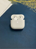WITGOER【主動降噪第四代】藍(lán)牙耳機(jī)適用于蘋果iphone17/6半入耳式真無線音樂2025最新款超長續(xù)航運動專用 曬單實拍圖