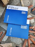 歐積二濾套裝森林人空調濾芯+空氣濾芯濾清器斯巴魯森林人(2.0/2.5) 曬單實(shí)拍圖