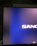 SANC盛色24.5英寸超頻320Hz電競顯示器 Fast-IPS 1ms響應硬件低藍光 出廠(chǎng)校色 400nit 升降電腦屏幕G41 曬單實(shí)拍圖