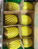 佳沛（zespri）新西蘭陽(yáng)光金果 8個(gè)裝 特大果單果122-146g 中秋水果禮盒 獼猴桃 曬單實(shí)拍圖