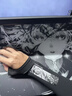 沃哈克【Awakening覺(jué)醒SORA限量款】WALLHACK無(wú)涂層高端電競鼠標墊 SP-005帶編號 鼠標墊-覺(jué)醒SORA 曬單實(shí)拍圖