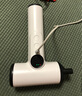 物克（VVU&CCO）充電式無(wú)線(xiàn)吹風(fēng)機風(fēng)筒電吹風(fēng)學(xué)生宿舍吹頭發(fā)3檔冷熱便攜type-c充電高轉速風(fēng)筒美術(shù)聯(lián)考 珍珠白【高速電機】快充/100檔/不插電熱風(fēng) 曬單實(shí)拍圖