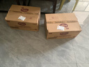 好奇（Huggies）金裝拉拉褲XXXL26*4(17kg以上)尿不濕【速干不易紅】 曬單實(shí)拍圖