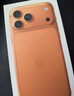Apple/蘋(píng)果  iPhone 17 Pro Max 1TB 星宇橙色 支持移動(dòng)聯(lián)通電信5G 雙卡雙待手機 MG0A4CH/A*企業(yè)專(zhuān)享 曬單實(shí)拍圖