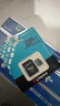 金士頓（Kingston）256GB TF（MicroSD）存儲卡 內存卡U3 V30 A2 4K適配大疆Pocket 3/Action 5/無(wú)人機/運動(dòng)相機/監控 曬單實(shí)拍圖