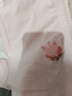 巴拉巴拉女童內褲棉a類(lèi)兒童四角短褲小童不夾PP平角褲四條裝209925170012 曬單實(shí)拍圖