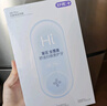 舒客大屏刷大擺幅智能電動(dòng)牙刷 G5 Pro+（冰川藍）深度清潔護齦成人送男友女友情人節生日禮物 牙刷 曬單實(shí)拍圖