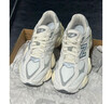 NEW BALANCE 運動(dòng)鞋男鞋女鞋百搭時(shí)尚厚底老爹鞋9060系列U9060HSC 37.5 曬單實(shí)拍圖