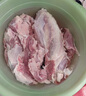 大莊園 進口草飼原切牛腱子凈重2斤 生鮮牛肉 醬鹵燉煮食材【真原切】 曬單實拍圖