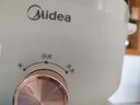 美的（Midea）電煮鍋 宿舍小煮鍋家用多功能鍋電熱鍋小火鍋蒸煮一體不粘鍋電蒸鍋電火鍋泡面鍋 3L MC-HGE2511【配帶蒸籠】 曬單實(shí)拍圖