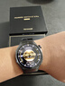 HUAWEI WATCH GT 6 Pro曜石黑46mm華為智能手表全新騎行體驗21天超長(cháng)續航藍寶石玻璃&鈦合金GT5Pro升級 曬單實(shí)拍圖